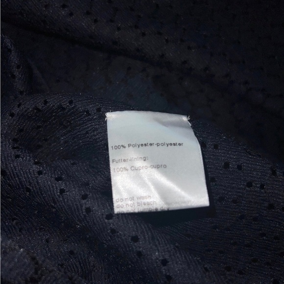 Akris punto Jacket women’s size 10 - Picture 6 of 7